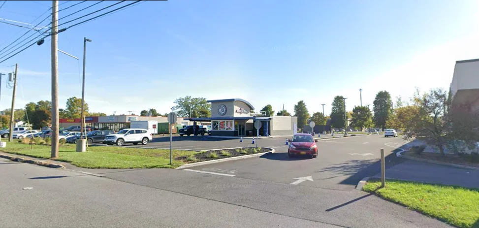 7 Brew North Syracuse in North Syracuse, New York